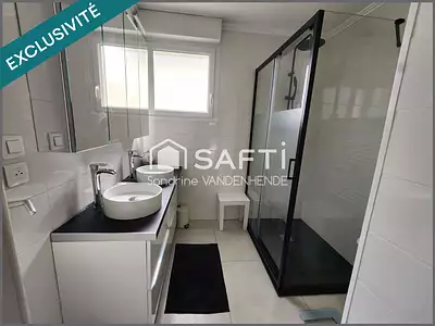 Maison, 80 m²