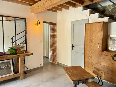 Maison, 216 m²