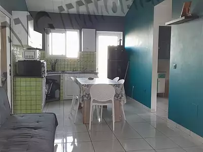 Maison, 56 m²