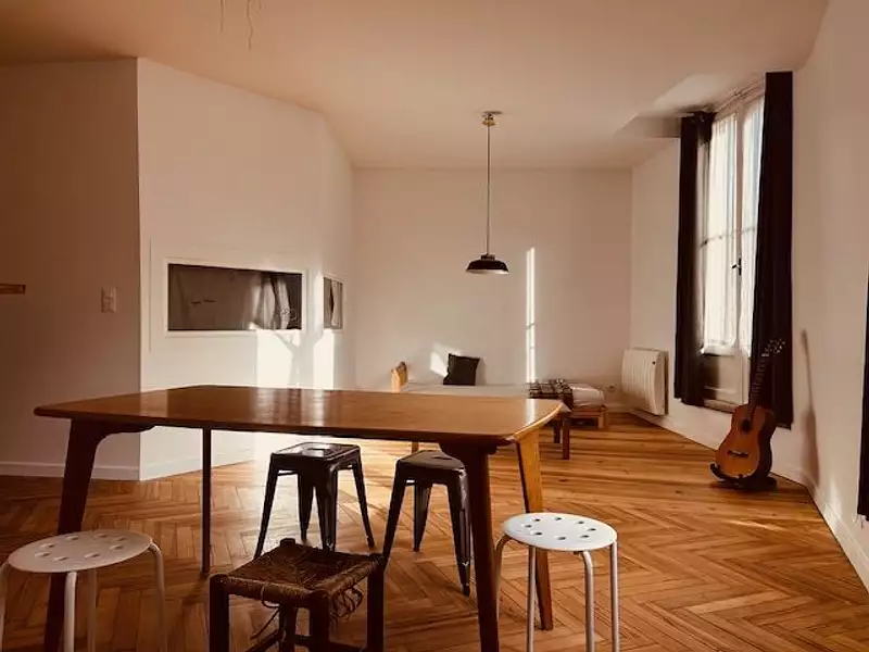 Appartement, 67,5 m²