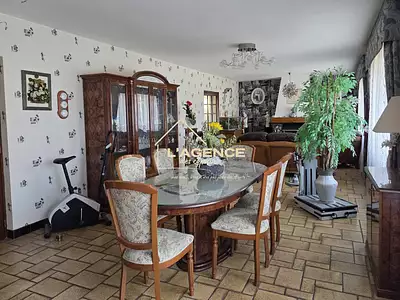 Maison, 147 m²