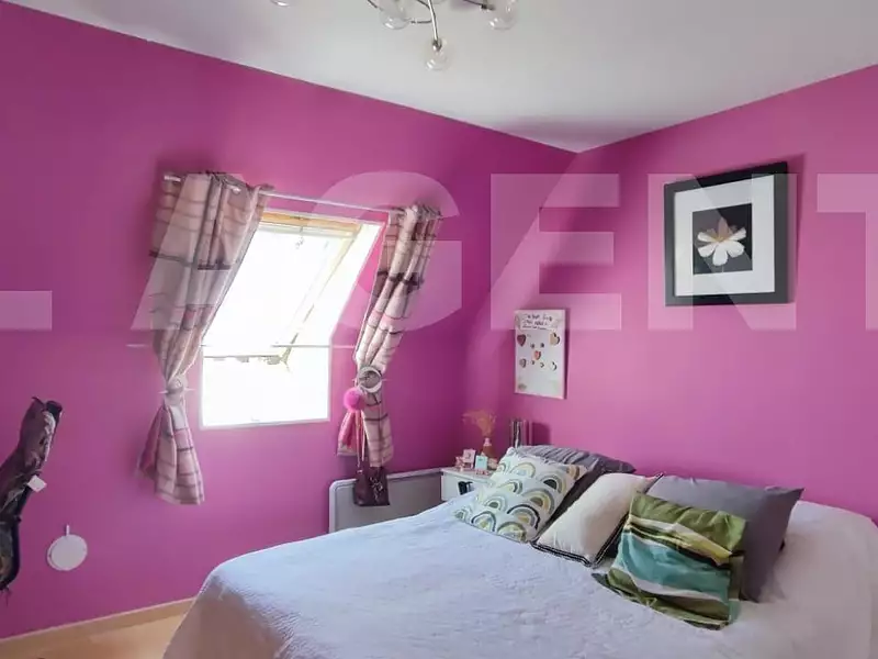 Maison, 105 m²