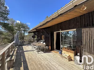 Maison, 88 m²