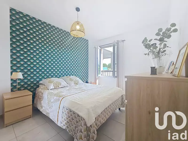Appartement, 55 m²