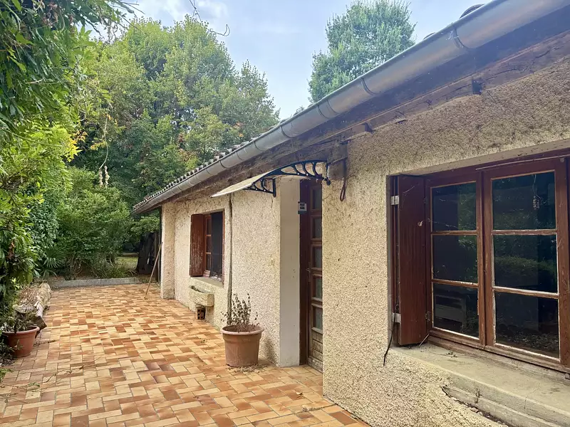 Maison, 390 m²