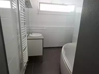 Appartement, 95,67 m²