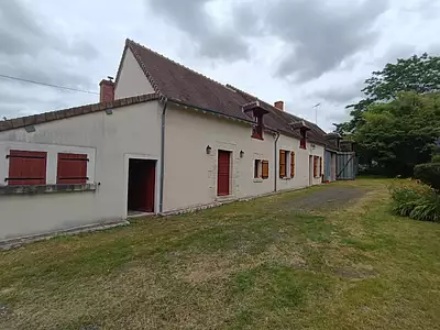 Maison, 130 m²