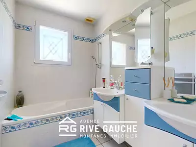 Maison, 130 m²