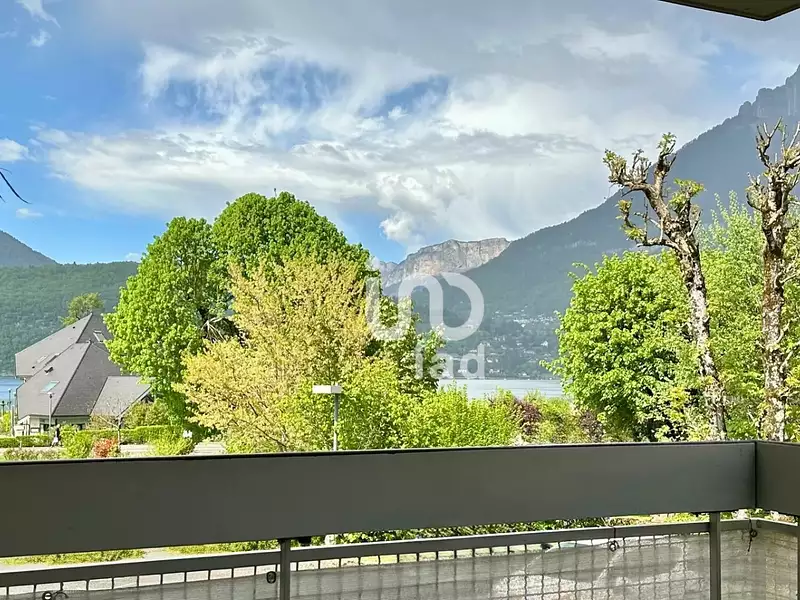 Appartement, 78 m²