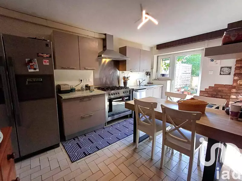 Maison, 147 m²