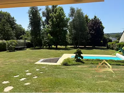 Maison, 153 m²
