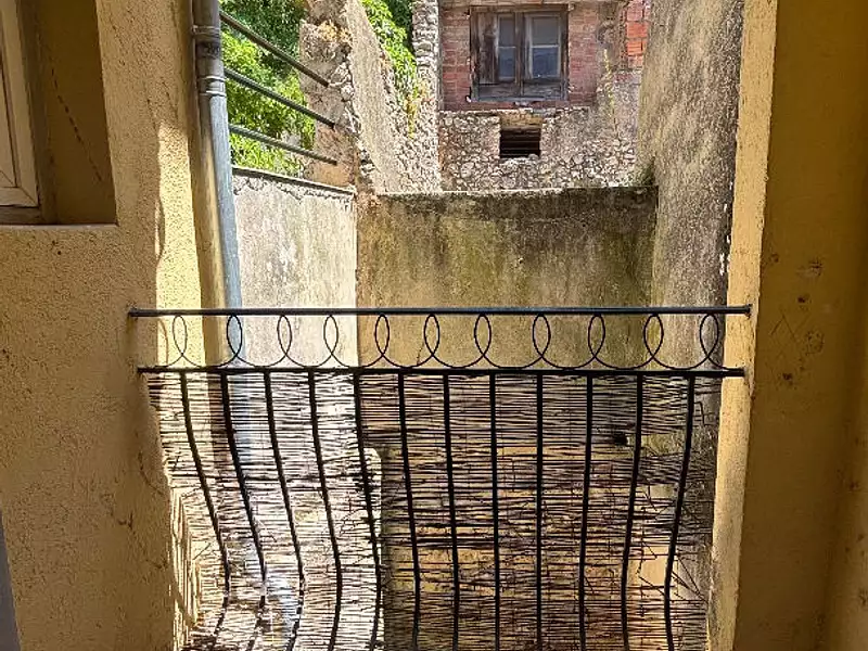 Appartement, 41,15 m²