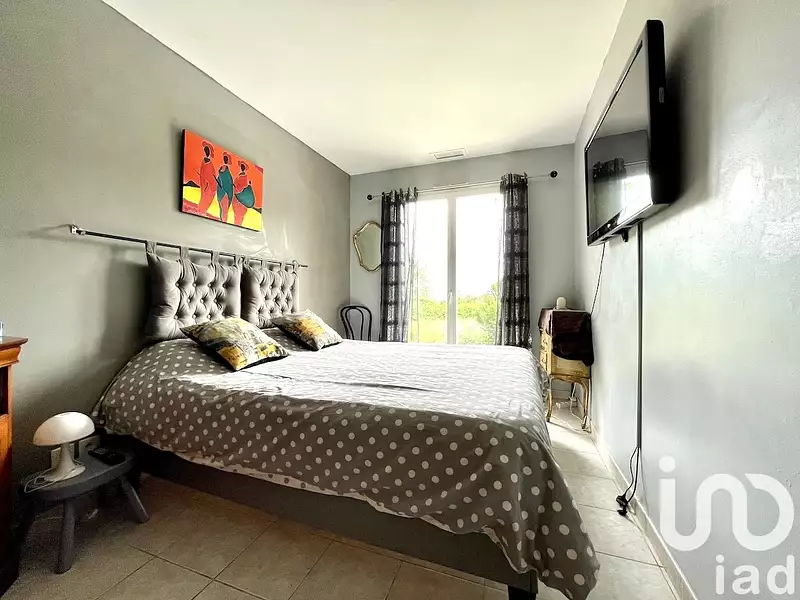 Maison, 110 m²