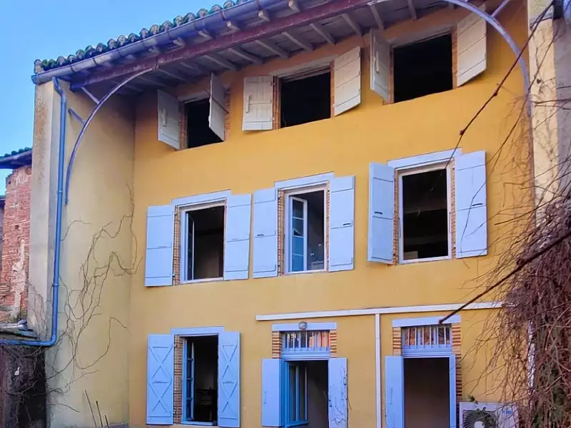 Maison, 231 m²
