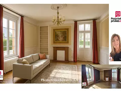 Maison, 197 m²