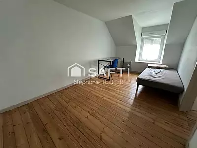 Maison, 83 m²