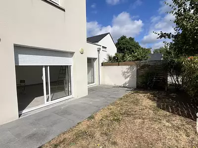 Maison, 92 m²