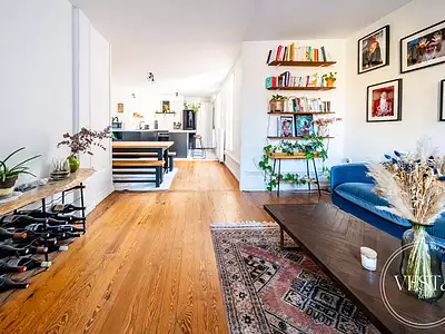 Appartement, 87,55 m²