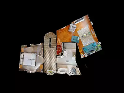 Maison, 191 m²