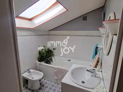 Maison, 159 m²