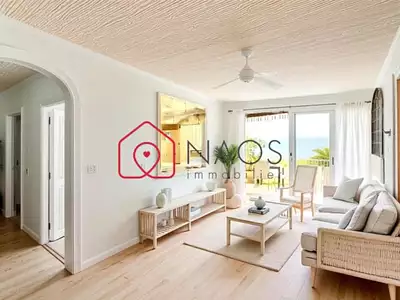 Appartement, 48,55 m²