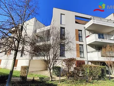 Appartement, 64,3 m²