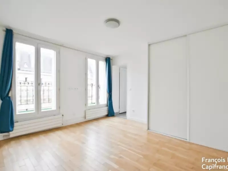 Appartement, 97 m²