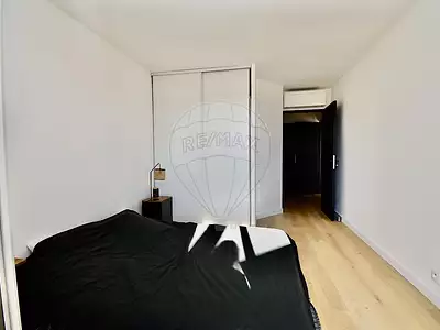 Appartement, 90 m²