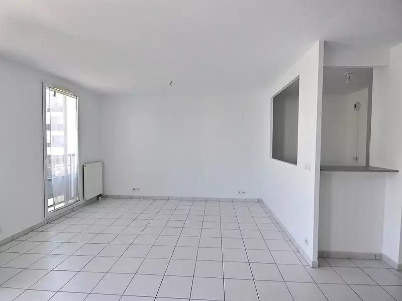 Appartement, 47,5 m²
