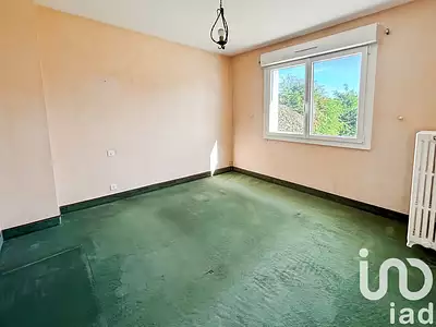 Maison, 98 m²