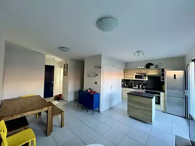 Maison, 70 m²