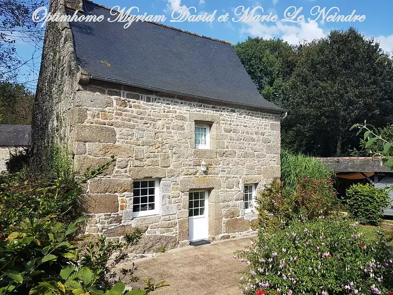 Maison, 253 m²