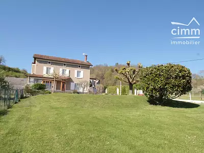 Maison, 189,74 m²