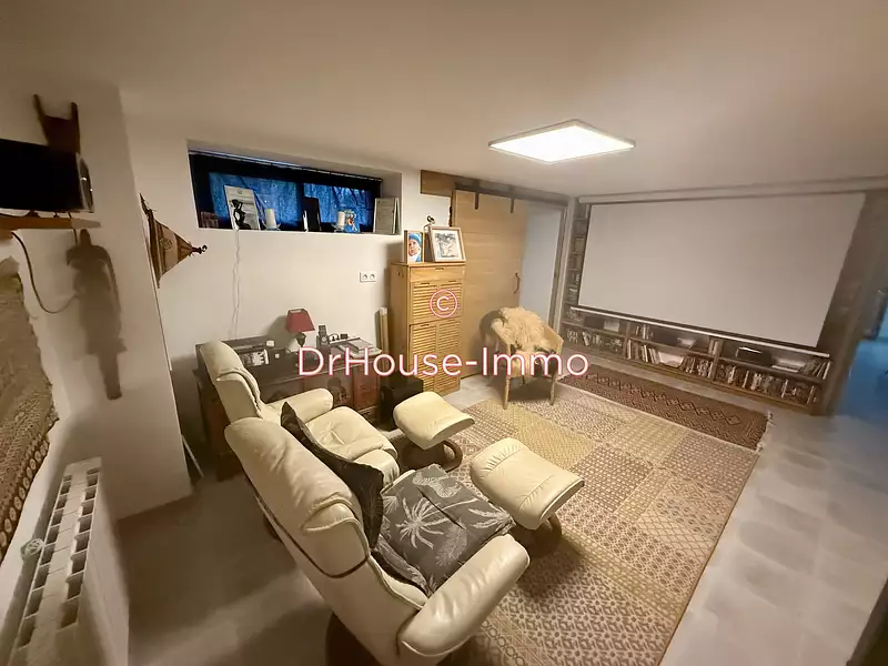 Maison, 180 m²