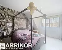 Maison, 133 m²