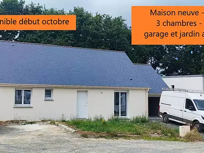Maison, 89,62 m²