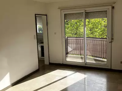 Appartement, 26,56 m²