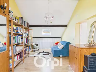 Maison, 158 m²