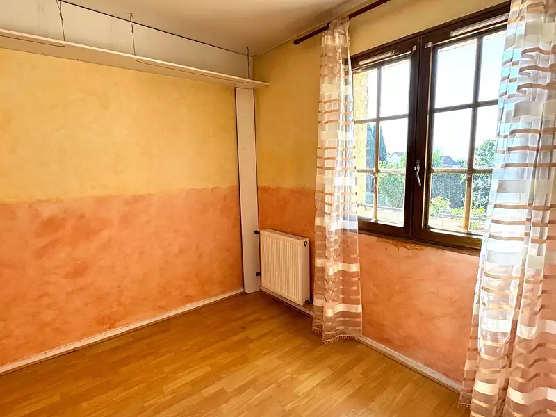 Maison, 108 m²