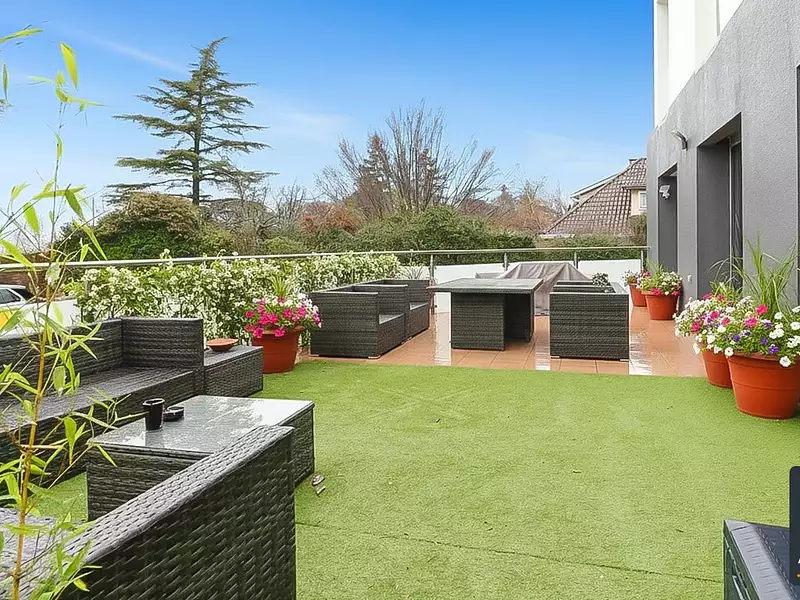 Appartement, 108 m²