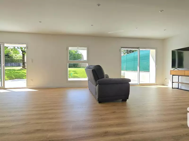 Maison, 128 m²