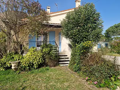 Maison, 92 m²