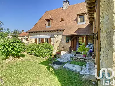 Maison, 150 m²