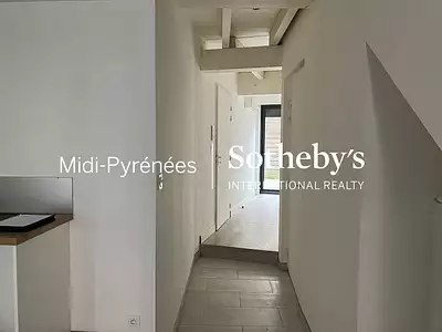 Appartement, 50 m²