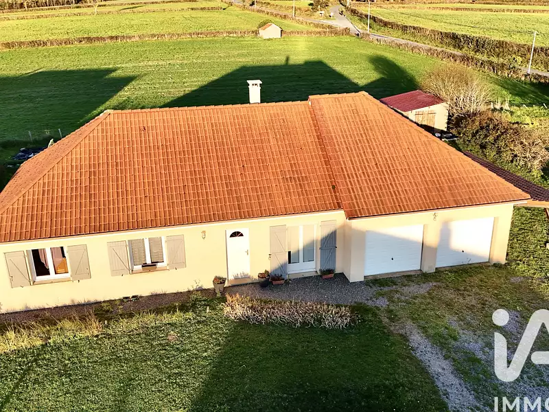 Maison, 89 m²