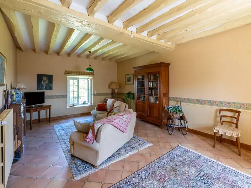 Maison, 305,32 m²