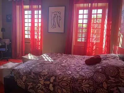 Maison, 180 m²