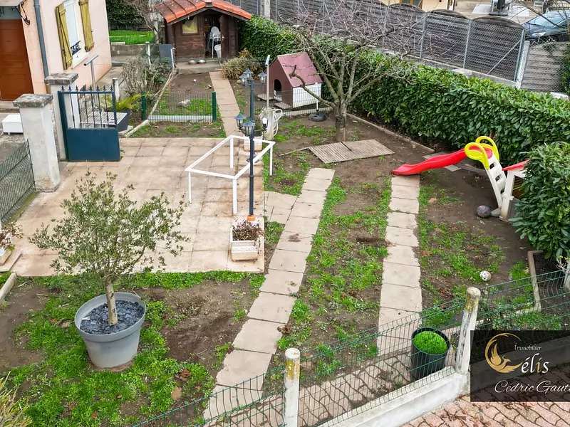 Appartement, 67 m²