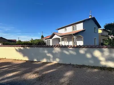Maison, 114 m²