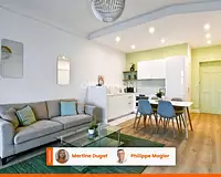 Appartement, 97 m²